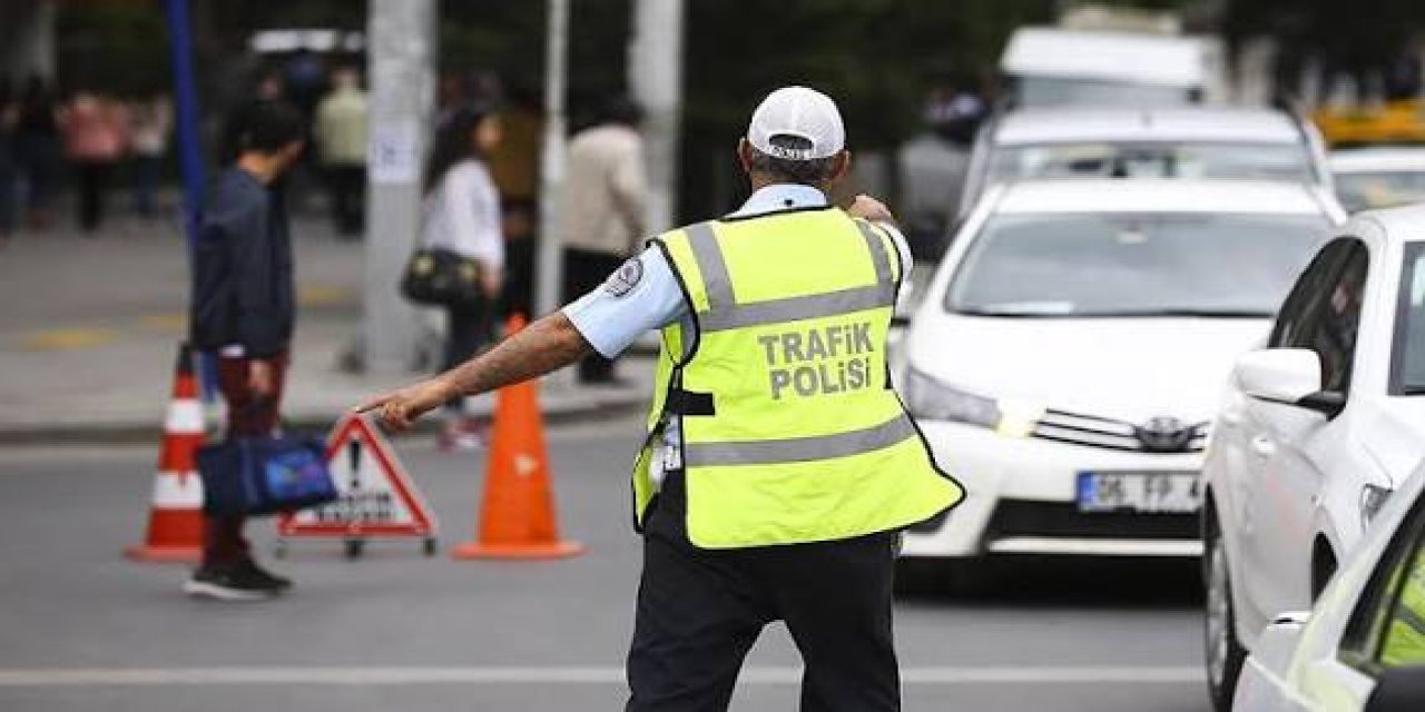 Trafik Cezaları Sil Baştan Değişiyor: İşte Meclis'teki Dudak Uçuklatan Yeni Ceza Teklifi