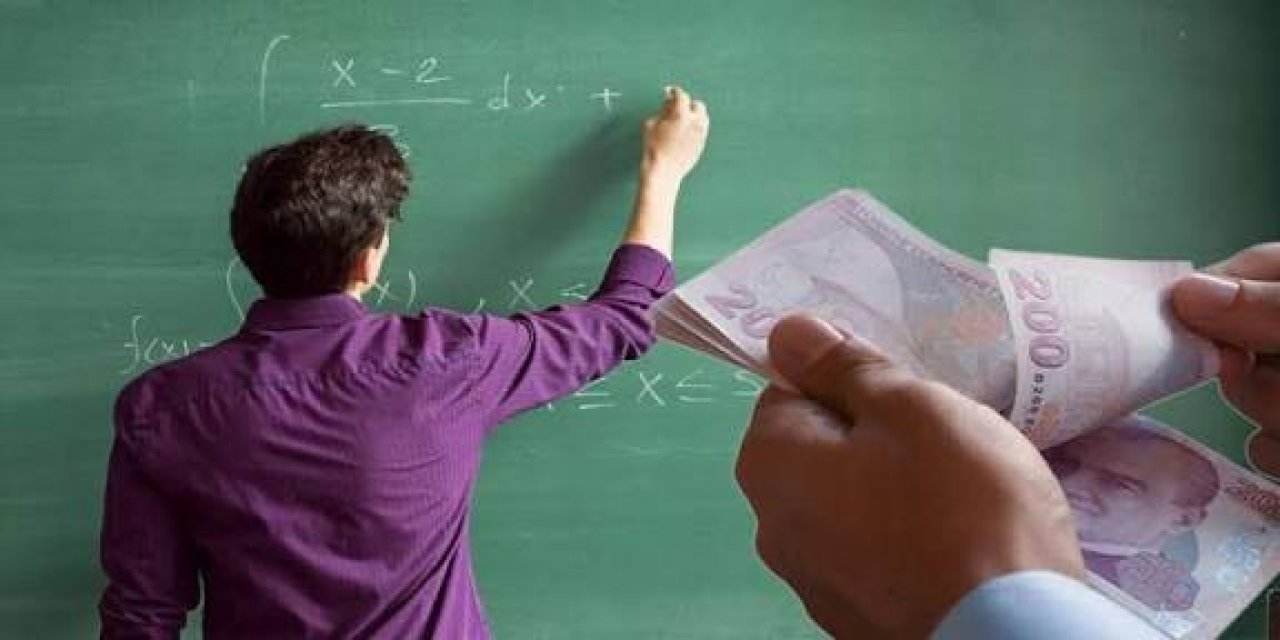 Öğretmenlerin Eylül Ayı Ek Ders Ücretleri Gecikiyor: İşte Yeni Ödeme Tarihi