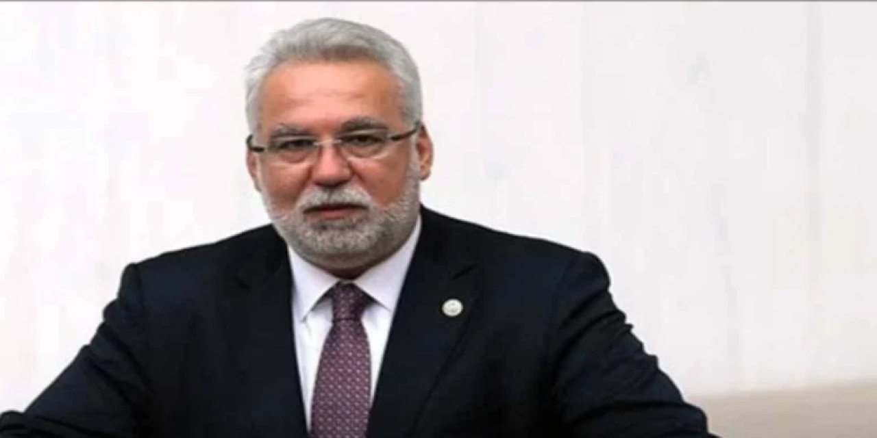 Eski AK Partili Vekil Hüseyin Kocabıyık, 'Cumhurbaşkanına Hakaret' Suçlamasıyla Tutuklandı