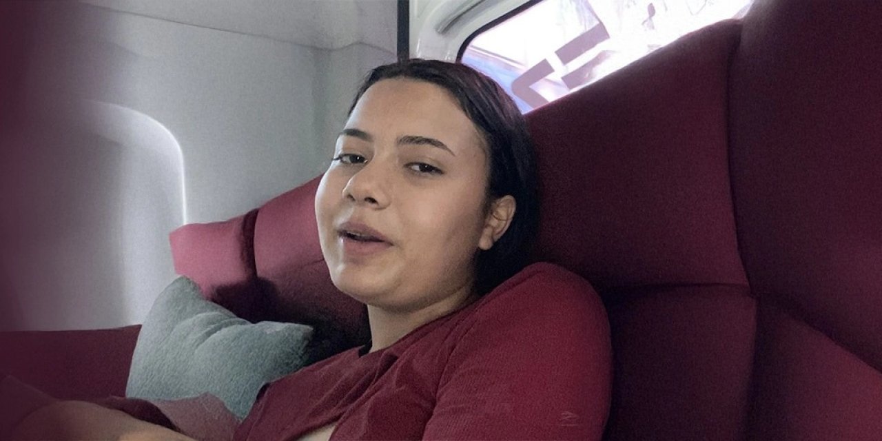 Denizli'de Kayıp Alarmı: 12 Yaşındaki Efna'dan 6 Gündür Haber Alınamıyor