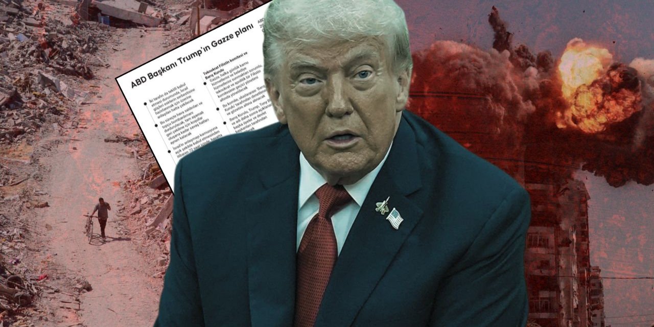 Gazze'de Tarihi Anlaşma: İsrail ve Hamas Ateşkesi İmzalıyor! İşte Maddeler ve Türkiye'nin Rolü