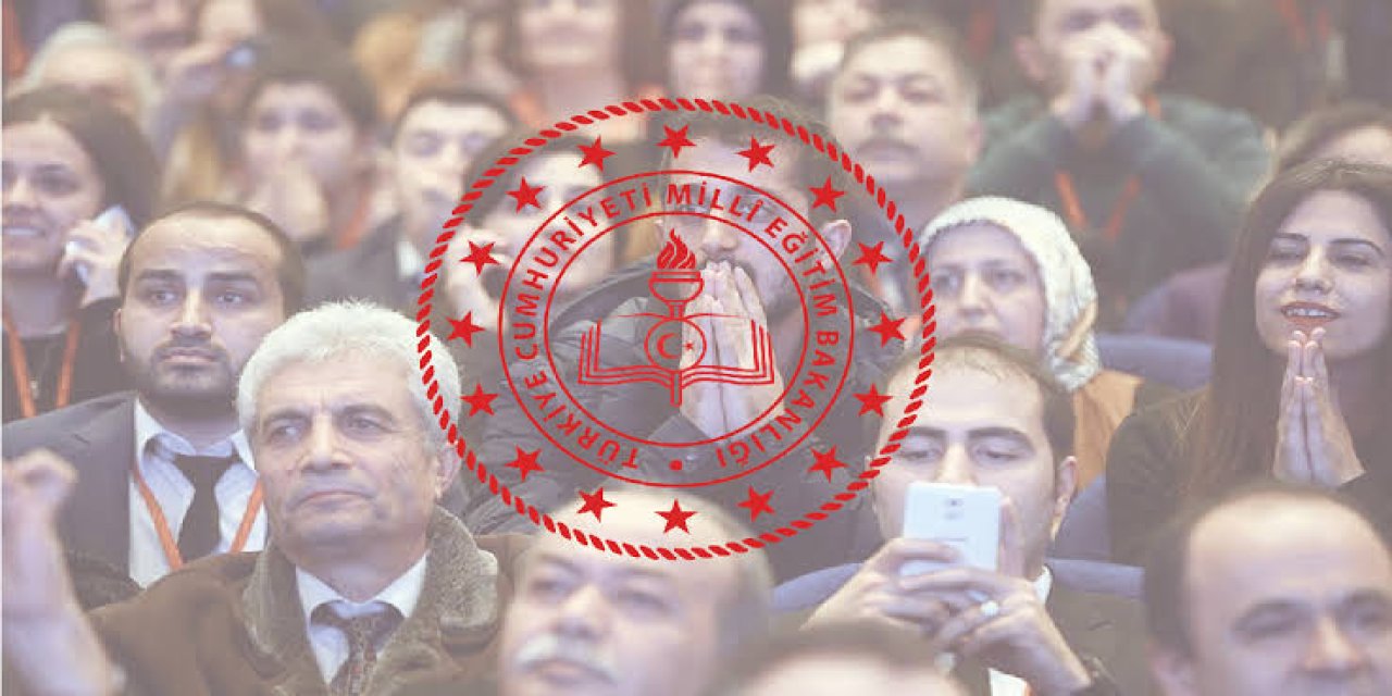 Bakan Tekin Açıkladı: Öğretmen Atamalarında 3 Branş Öne Çıkacak