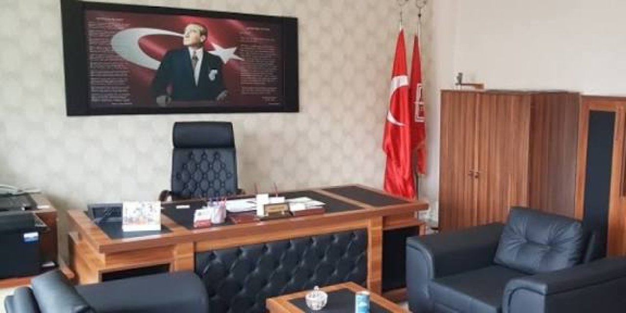 Milli Eğitim'de Yeni Atama: Kütahya Altıntaş'ın Yeni Müdürü Tuba Sinan Oldu