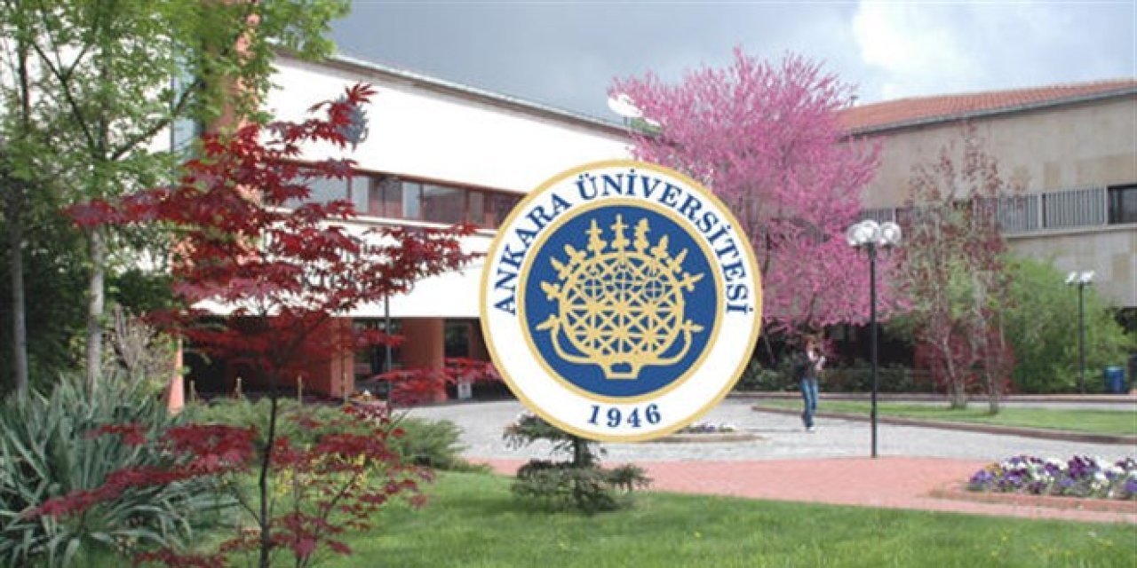 Ankara Üniversitesi'nde Rekor Maaş Promosyonu: 120 Bin TL Teklif