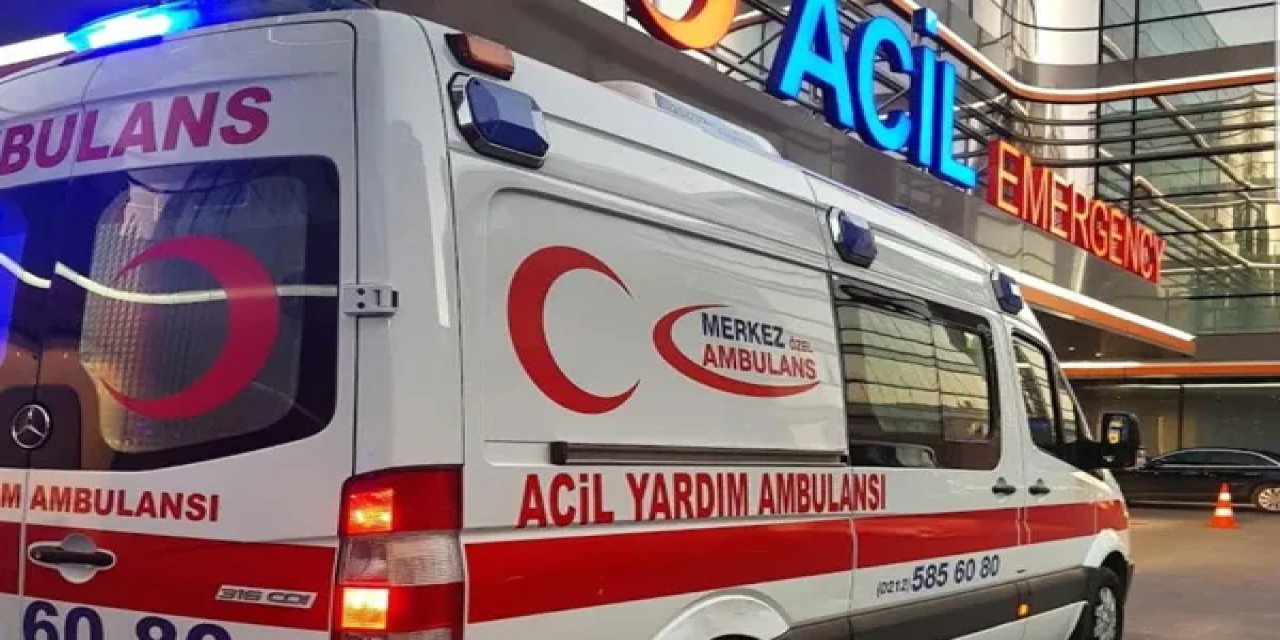Konya'da Liseli Gence Dehşeti Yaşattılar: Tuvalette Dövülen Öğrencinin Elmacık Kemiği Kırıldı