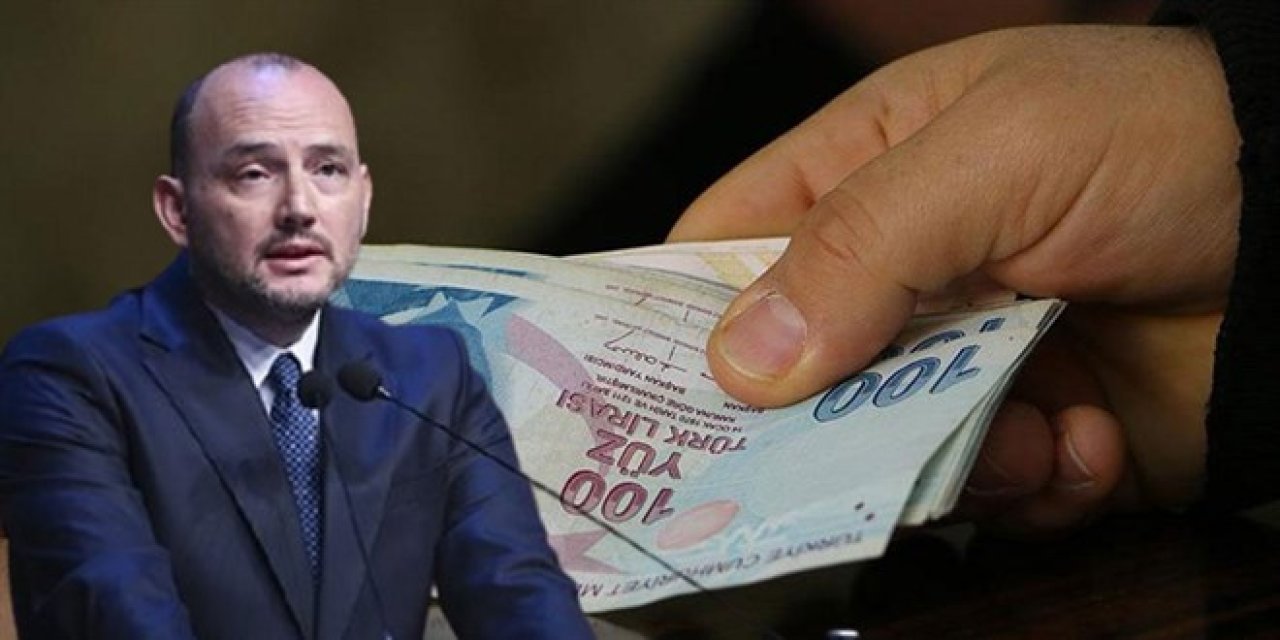 MÜSİAD'dan Milyonları İlgilendiren Asgari Ücret Formülü: Enflasyon Artı Büyüme Payı
