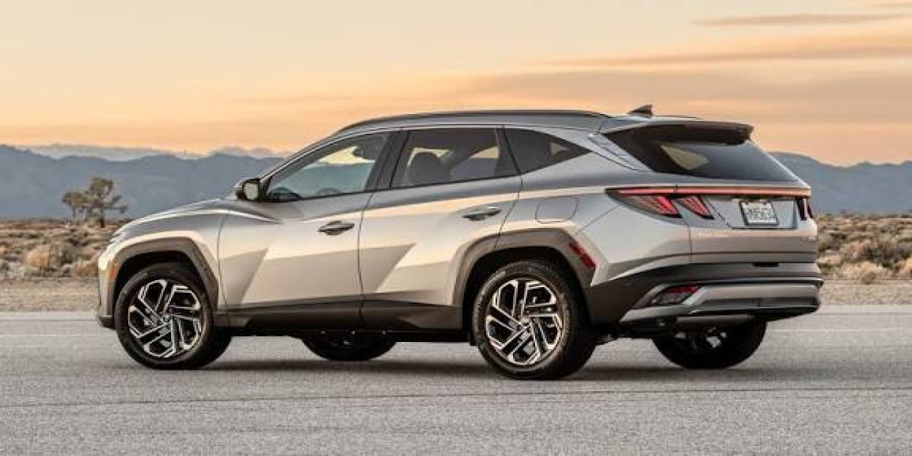Hyundai, Öğretmenleri ve Kamu Çalışanlarını Unutmadı: Tucson Modellerinde Ekim Ayına Özel İndirim!
