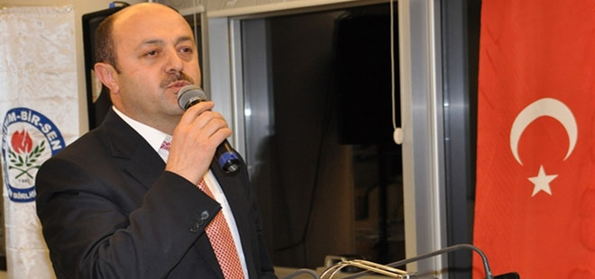 Öğretmenler İçin Alan Değişikliği Müjdesi Yakın mı? Talat Yavuz'dan Bakan Tekin'e Çağrı