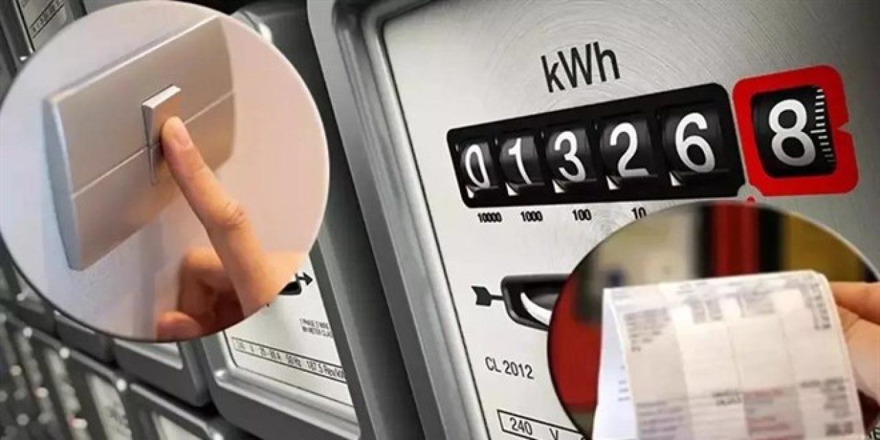 Elektrik Faturalarında Yeni Dönem: Tüketim Limiti Düşüyor, Milyonlarca Abone Etkilenecek