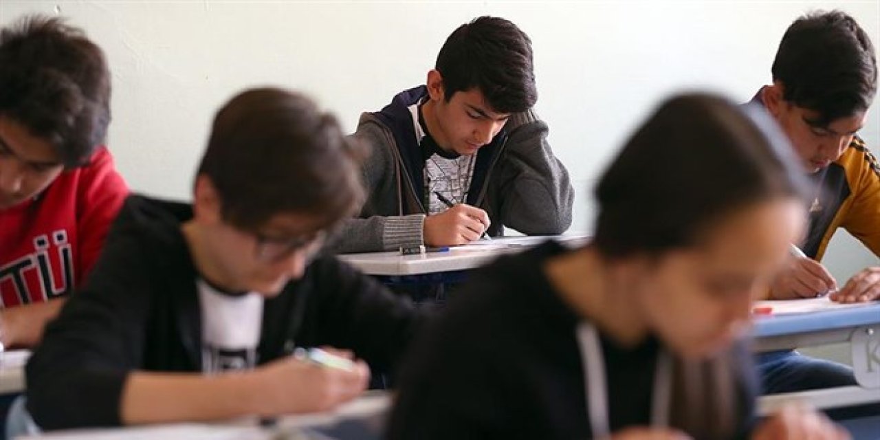 Eğitimde Yeni Dönem Sinyali: Lisede 11. Sınıfta Diploma, 12. Sınıfta Uzmanlaşma Modeli Masada