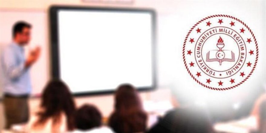 Öğretmenler İçin Ara Tatil Semineri Kararı Bekleniyor: Talip Geylan'dan MEB'e Online Eğitim Çağrısı