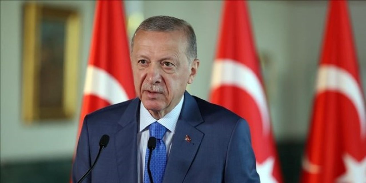 Erdoğan'dan Yeni Kaymakamlara Sert Uyarılar: Kibir ve Sosyal Medya Tuzağı