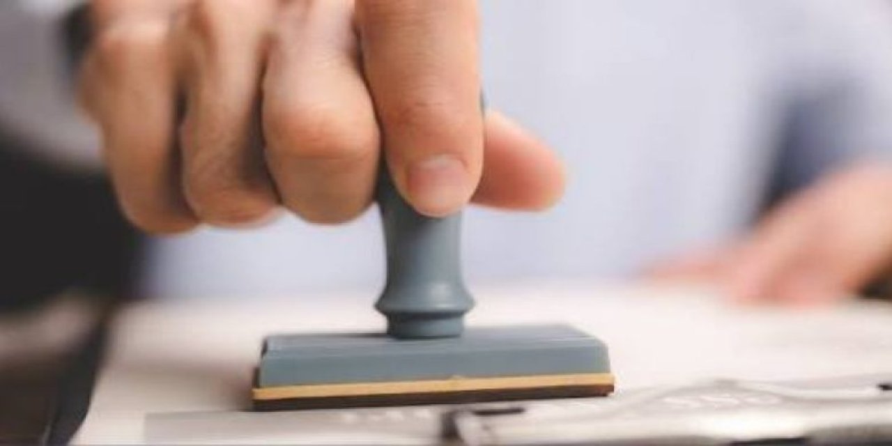 Malatya'da Halk Eğitim Müdürü'ne 'Resmi Belgede Sahtecilik' Soruşturması