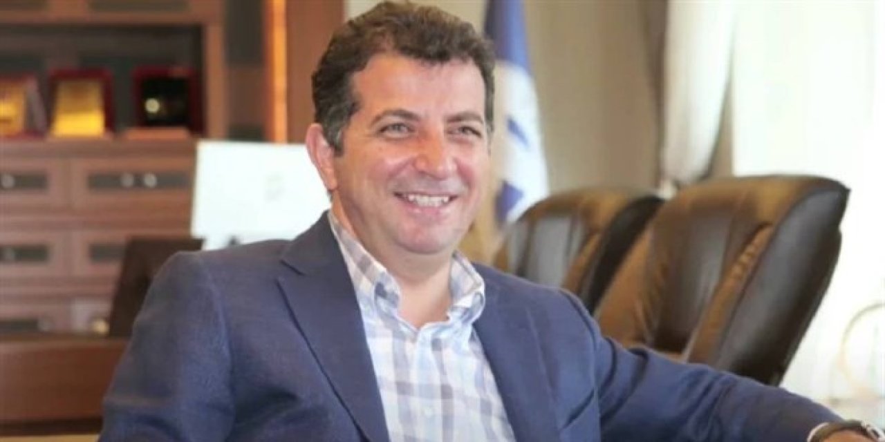 Firari Eski Rektör Ünsal Ban İçin Yakalama Kararı: Kırmızı Bülten de Gündemde!