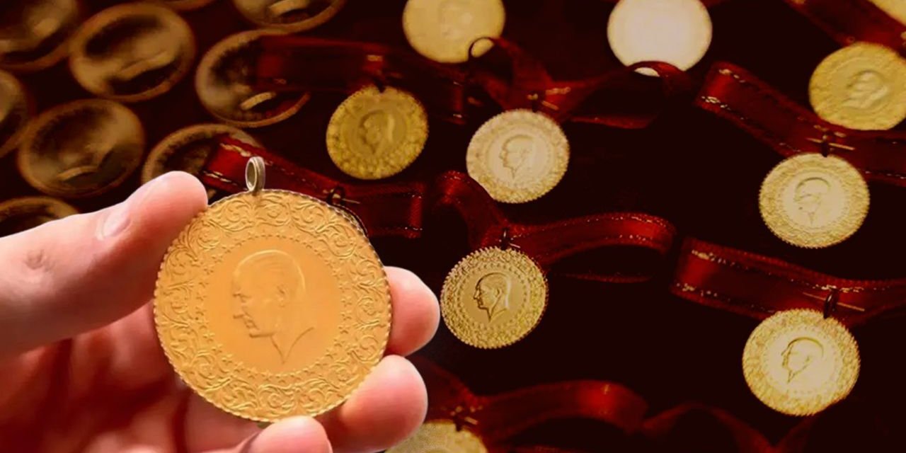 Altın Fiyatları Durdurulamıyor: Gram Altın Tarihi Zirvede, Kapalıçarşı'da 6.000 TL Sınırında!