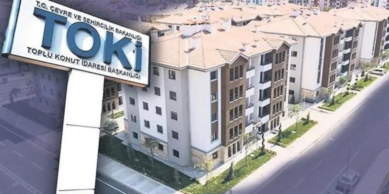 Dar Gelirliye Kiralık Ev Müjdesi: TOKİ'den Yeni Sosyal Konut Hamlesi!