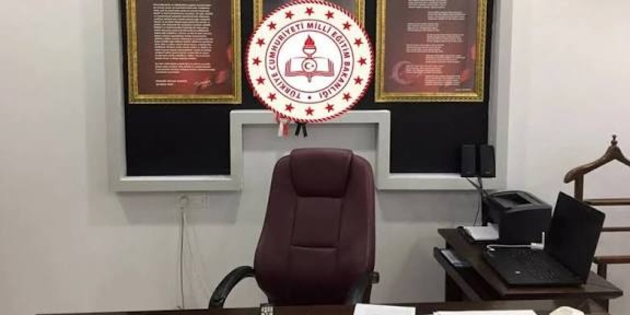 MEB'de Atama Dalgası: Kocaeli'nin Yeni Milli Eğitim Müdürü Emrullah Aydın Oldu