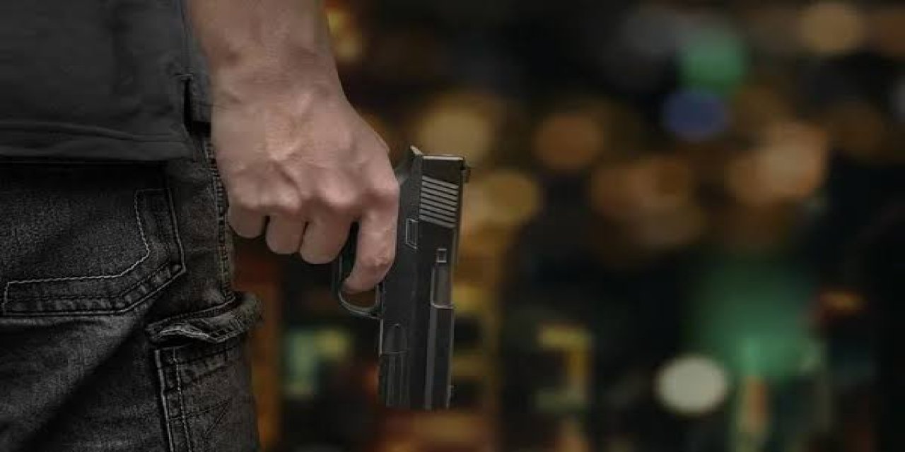 Denizli'de Okul Müdürüne Silahlı Saldırı: Tetiği Çeken Eski Kantincinin Oğlu Çıktı