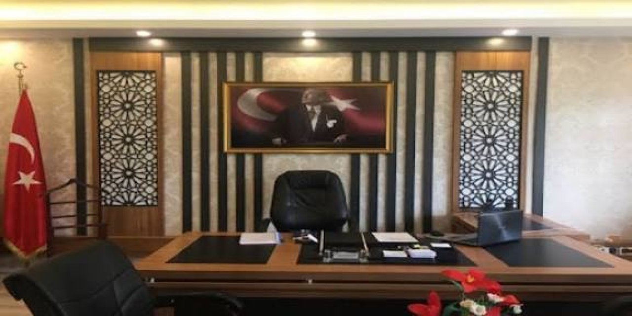 İhsangazi Milli Eğitim Müdürlüğü'ne Ferhat Kazoğlu Atandı: İşte Yeni Müdür