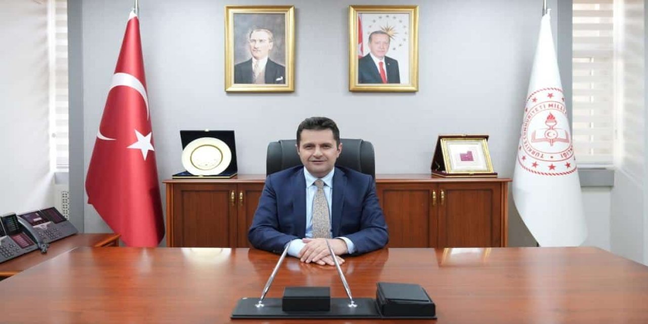 Milli Eğitim Bakanlığı'nda Kritik Atama: Mesleki Eğitim Genel Müdürü Değişti, Yeni İsim Belli Oldu