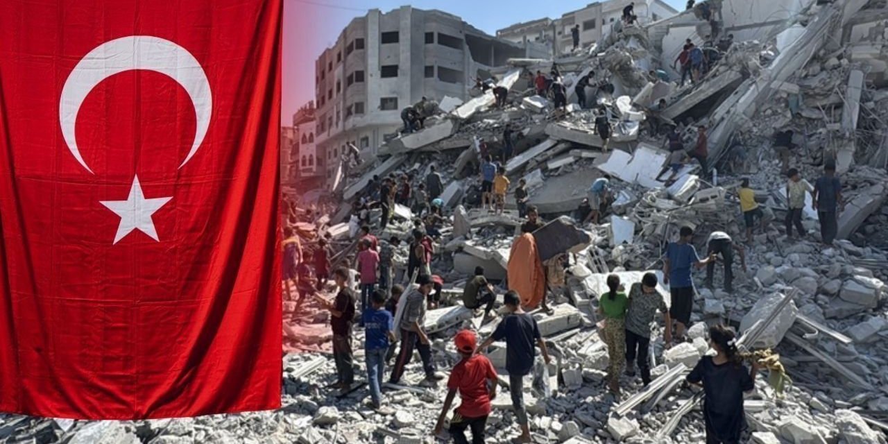 Türkiye'den Gazze'ye Kritik Hamle: Ateşkesi Kurtarmak İçin 81 Uzman Gönderiliyor