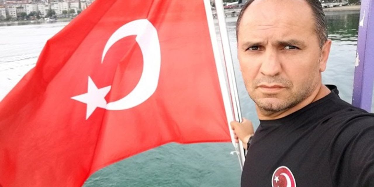 Eğitim Camiası Yasta: Sevilen Öğretmen Nihat Armutcu Kalp Krizine Yenik Düştü