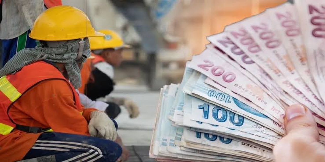 Yeni Asgari Ücret İçin Geri Sayım: Kritik Toplantı Tarihi Belli Oldu!