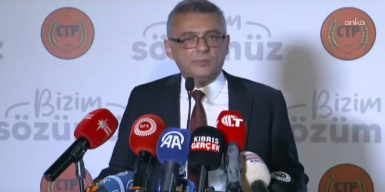 KKTC'de Tufan Erhürman Dönemi: Sandıktan Değişim Çıktı!