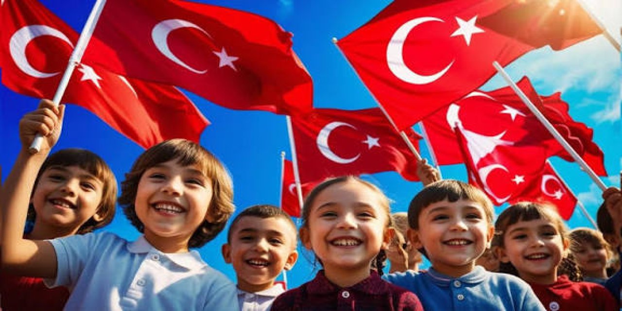 29 Ekim Cumhuriyet Bayramı Şiirleri: En Anlamlı Kısa ve Uzun Seçenekler