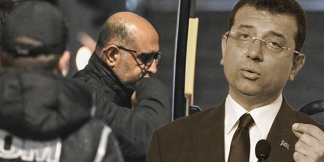 Dev İhale Soruşturması: Rıza Akpolat ve Zeydan Karalar Dahil 200 Kişiye Dava!