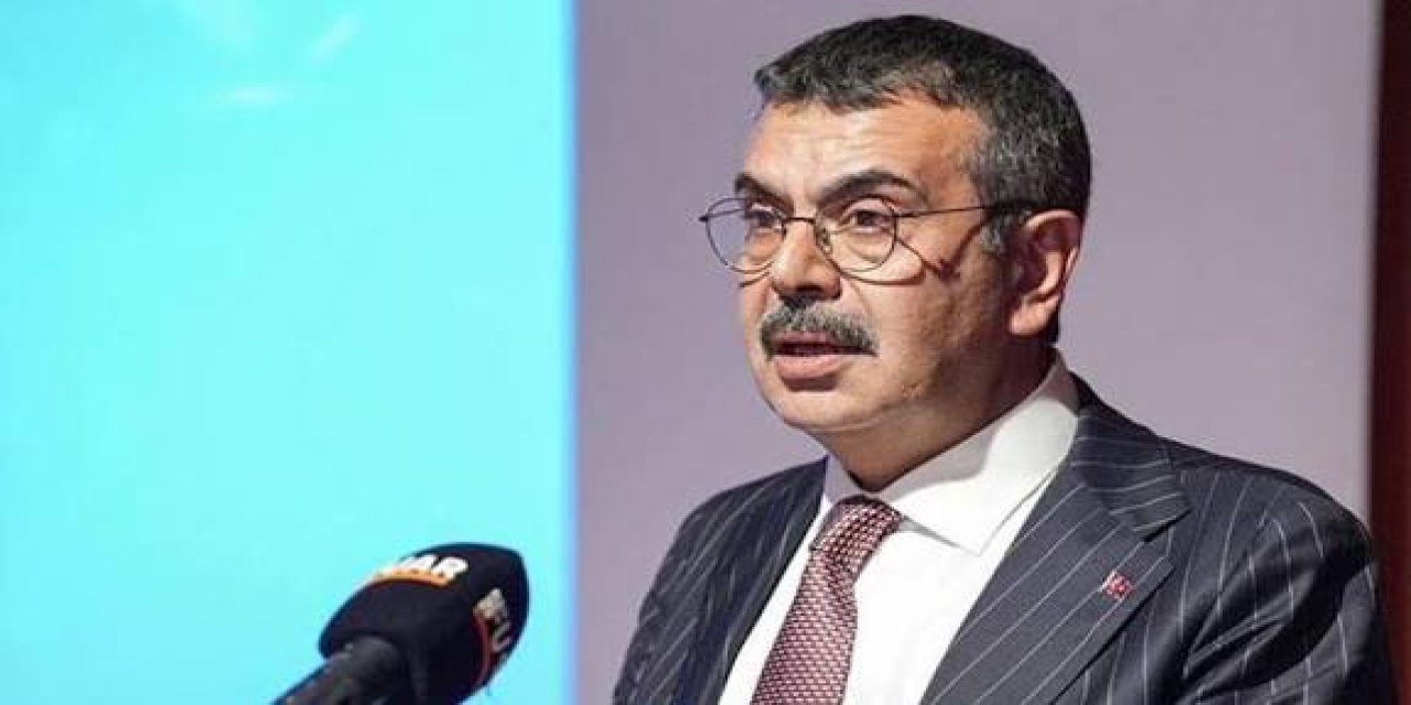 Bakan Tekin Açıkladı: MEB'de Teftiş Anlayışı Kökten Değişiyor! Ceza Yerine Rehberlik