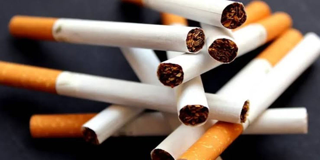 Sigaraya Bir Zam Daha! İşte Marka Marka Güncel Fiyat Listesi