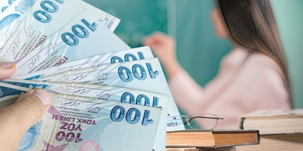 Öğretmen Maaşlarına Ocak 2025 Zammı: Uzman ve Kadrolu Öğretmenlerin Yeni Maaş Tablosu
