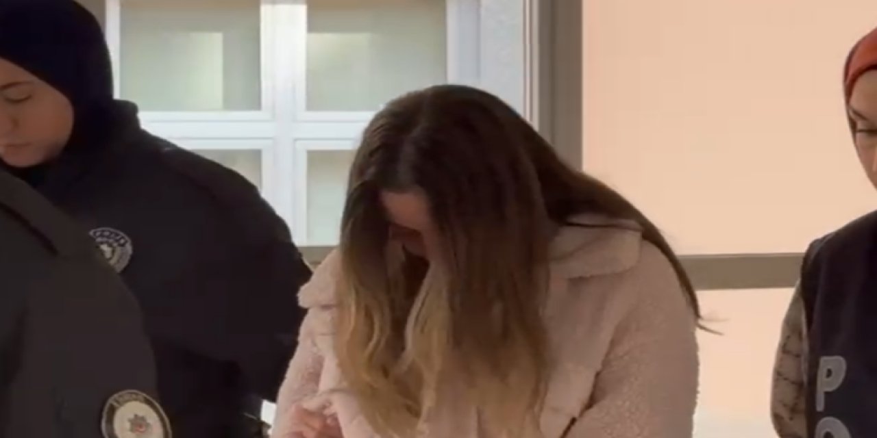 Kreşte Dehşet: 'Öperken Oldu' Dedi, Tutuklandı!