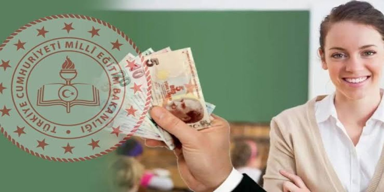 MEB'den Ücretli Öğretmenlere Ekim 2025 Ek Ders Uyarısı: Ödeme Tarihleri ve Kesinti Detayları