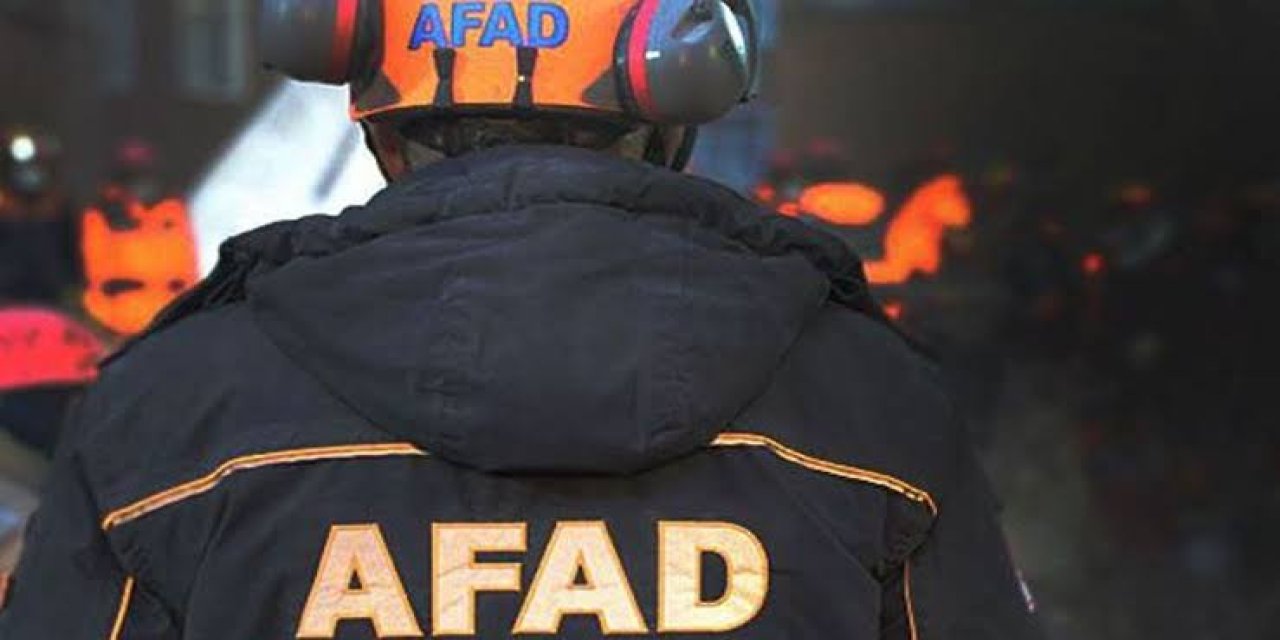 AFAD'dan Dev Personel Alımı: 1250 Arama ve Kurtarma Personeli Aranıyor! Başvuru Şartları Neler?