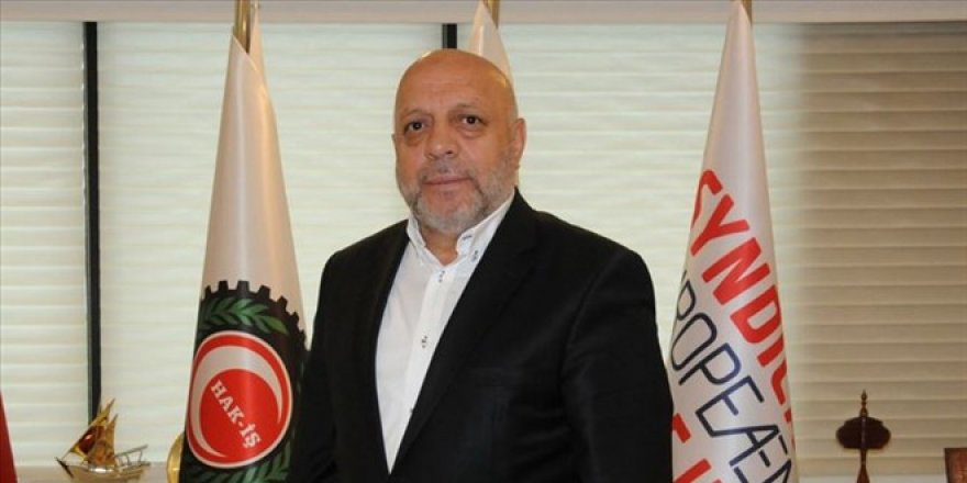 Emeklilik Sistemindeki Büyük Sorun: 'Çalıştıkça Maaş Düşüyor!' HAK-İŞ'ten Sert Tepki
