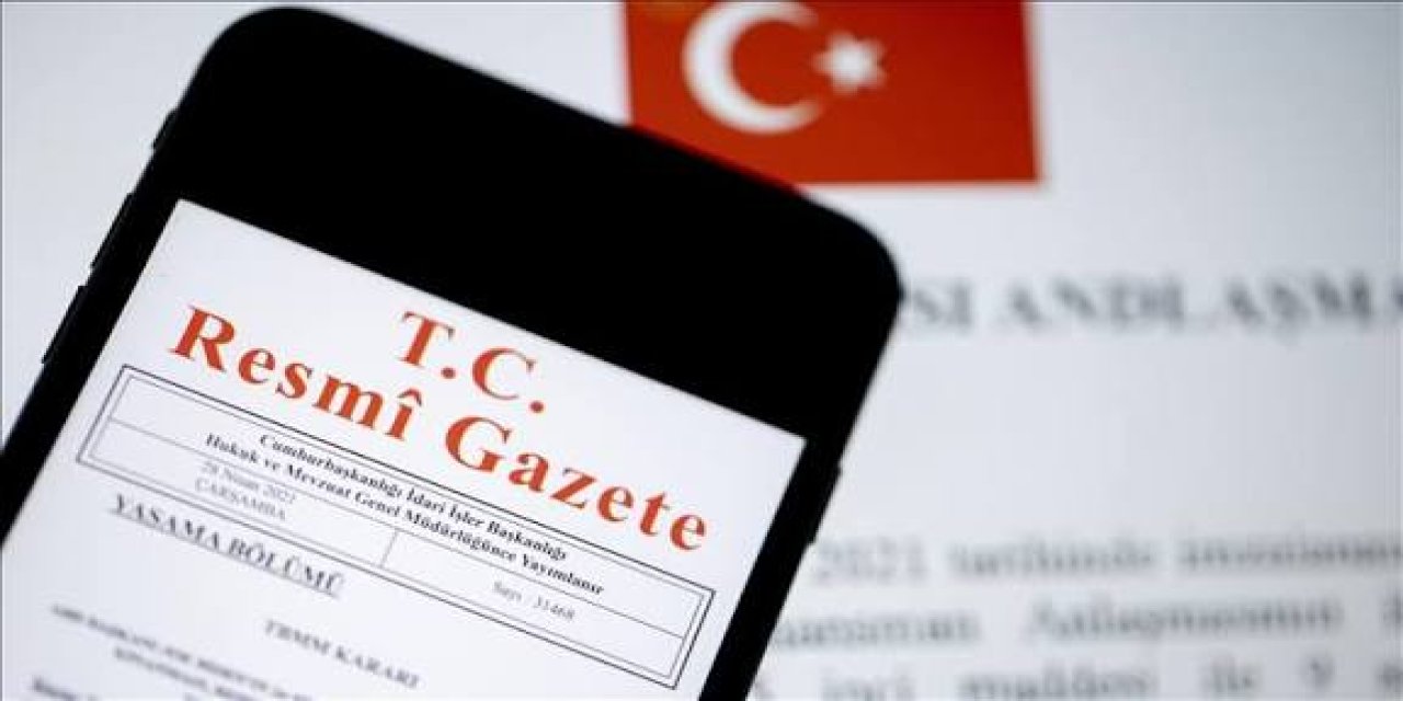 Kritik Kurumlara Yeni Atamalar: 3 Başkanlığa Yeni İsimler Geldi