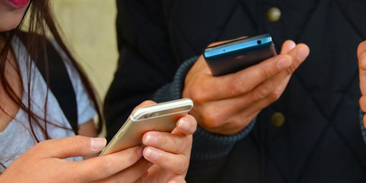 Resmi Gazete'de Yayımlandı: Cep Telefonlarına Yüzde 50'ye Varan ÖTV! İşte Yeni Oranlar