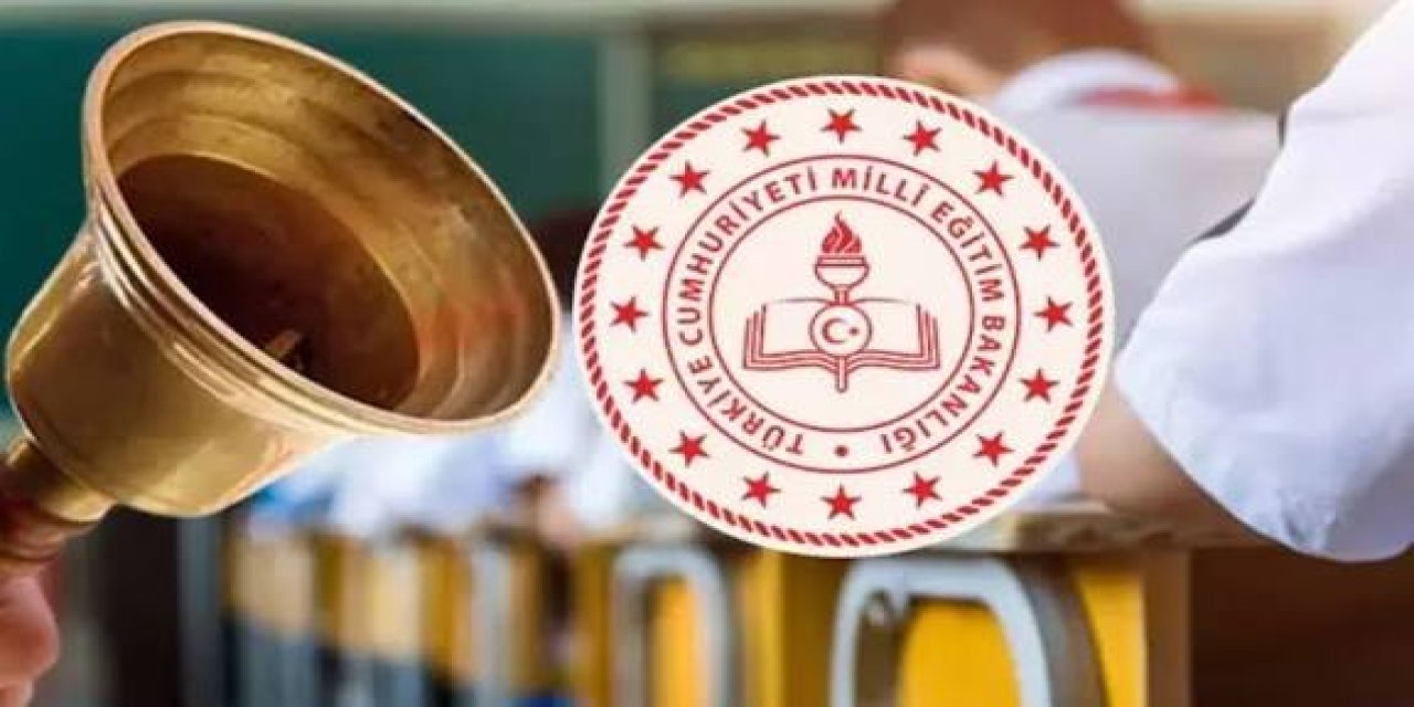 Kasım Ara Tatili 9 Gün Olacak: İşte 2025-2026 MEB Okul Tatil Takvimi