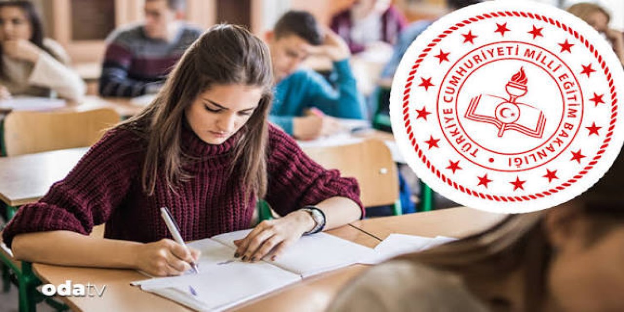 MEB'den Sınavlarda Yapay Zeka Devrimi: Açık Uçlu Soruları Artık O Değerlendirecek