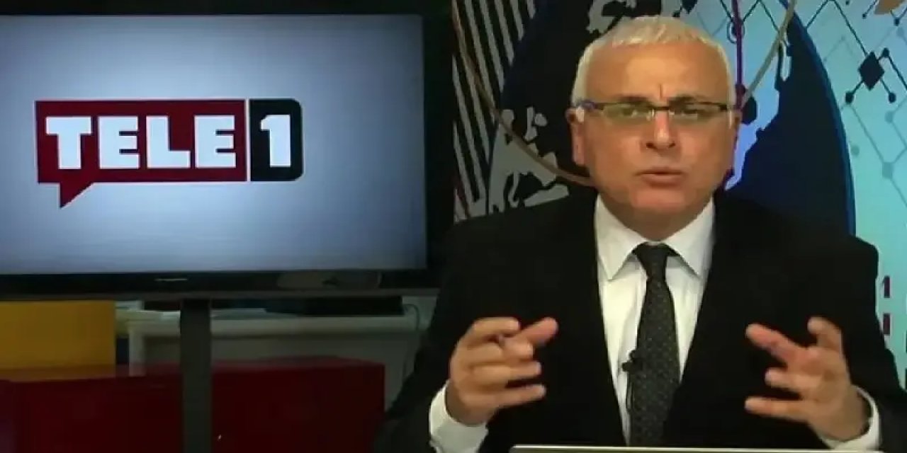 Tele1'e Kayyum Şoku: Merdan Yanardağ Soruşturması Sonrası Yönetim TMSF'ye Devredildi