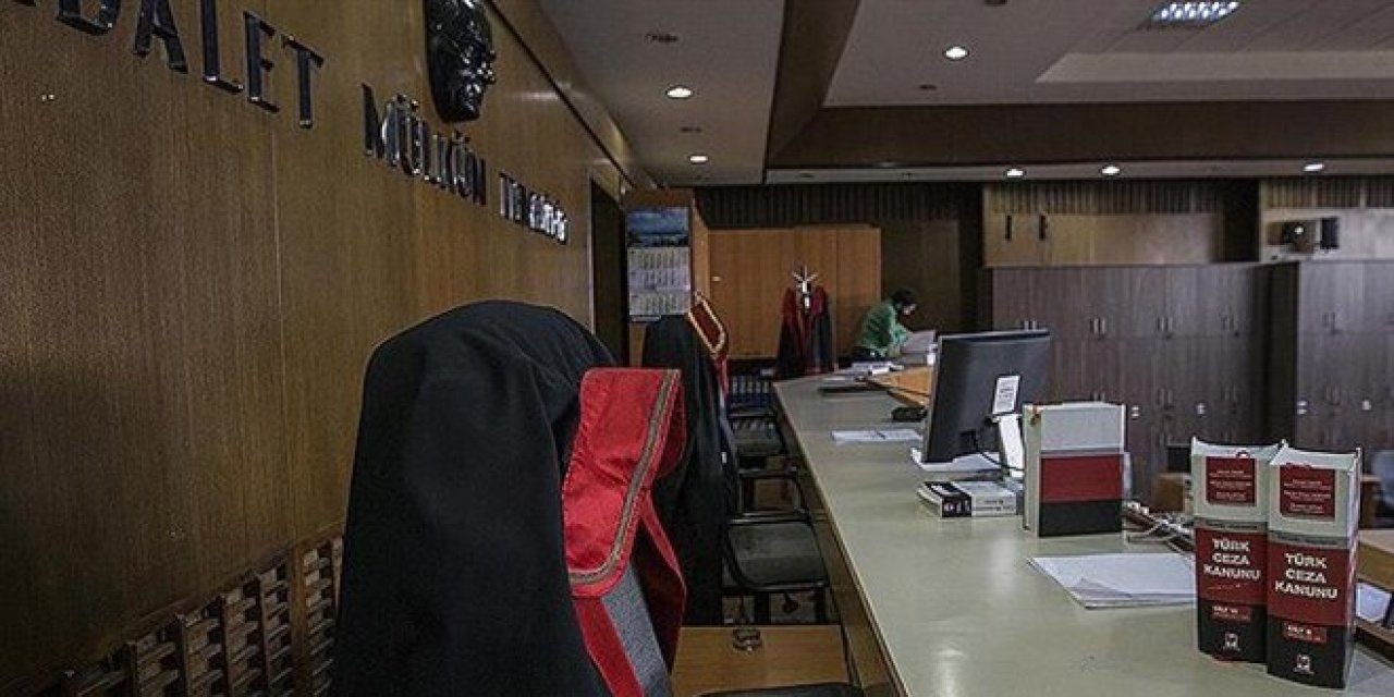 İletişim Başkanlığı'ndan Net Yalanlama: Savcılara Mal Varlığına El Koyma Yetkisi İddiaları Asılsız