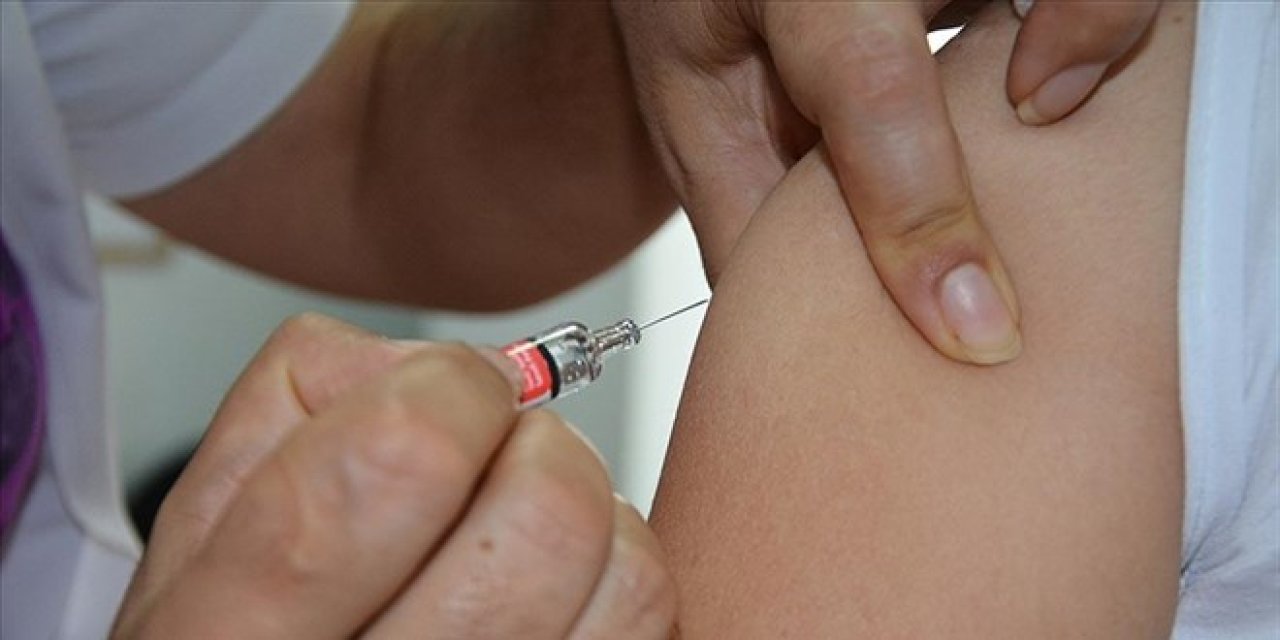 Grip Aşısı Fiyatı Dudak Uçuklattı: 4 Yılda Yüzde 535'lik Rekor Zam!