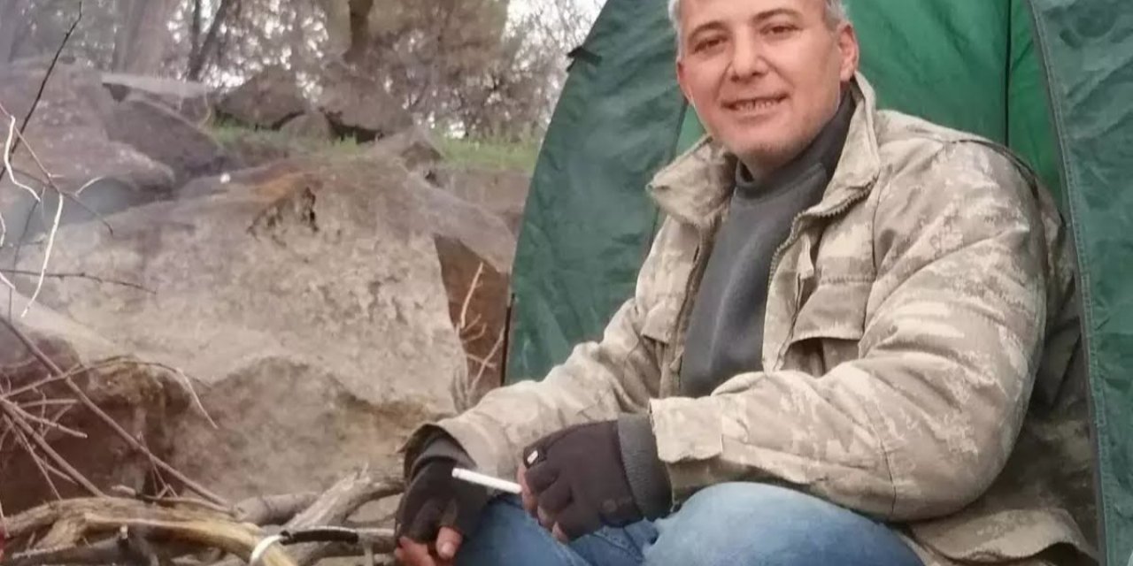 Mersin'de Feci Kaza: Matematik Öğretmeni Ali Er Yaşamını Yitirdi