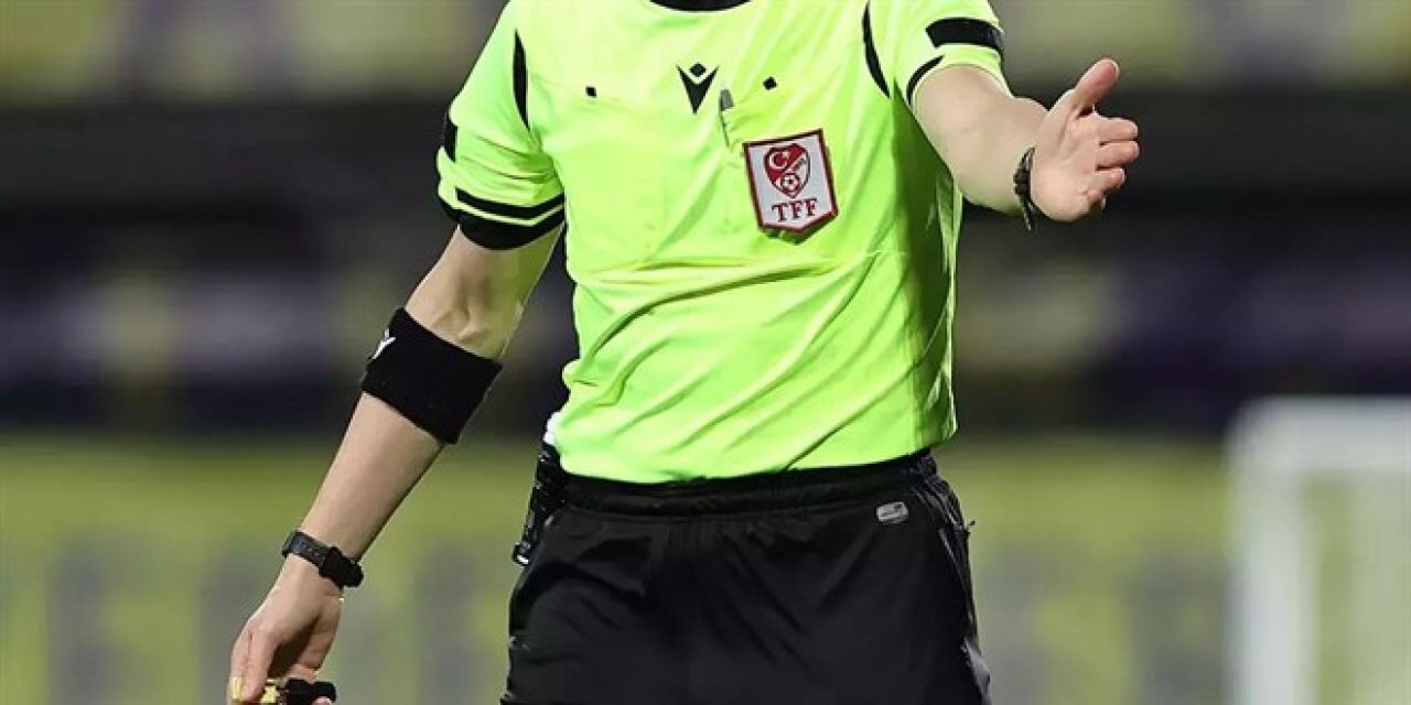 Türk Futbolunu Sarsan Skandal: 152 Hakem Yasa Dışı Bahis Soruşturmasında!