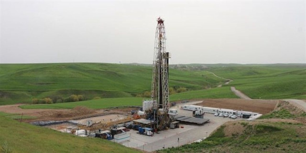 Bakan Bayraktar'dan Tarihi Açıklama: Diyarbakır'da Gabar'ı Gölgede Bırakacak Petrol Potansiyeli!