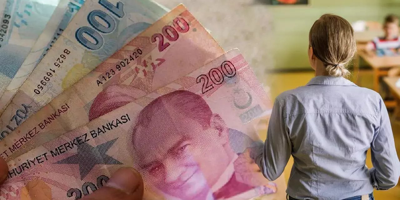 Öğretmenlere Ek Gelir Kapısı: ÖSYM Sınav Görevi Başvuruları Başladı! İşte Ücret Detayları