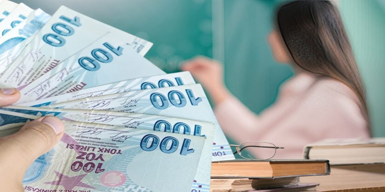 Öğretmenler Dikkat: 2025 Ekim Ayı Ek Ders Ödemeleri ve 29 Ekim Düzenlemesi Belli Oldu
