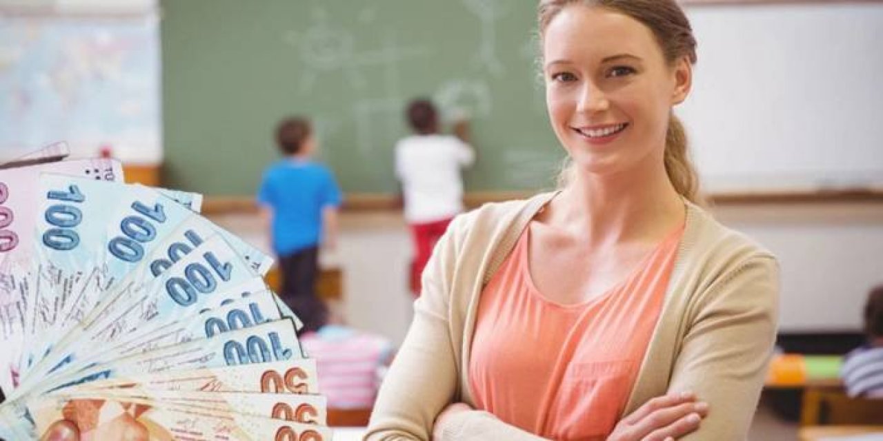MEB'den Öğretmenlere Aylık 33 Bin TL'yi Aşan Ek Gelir Fırsatı: İşte Detaylar